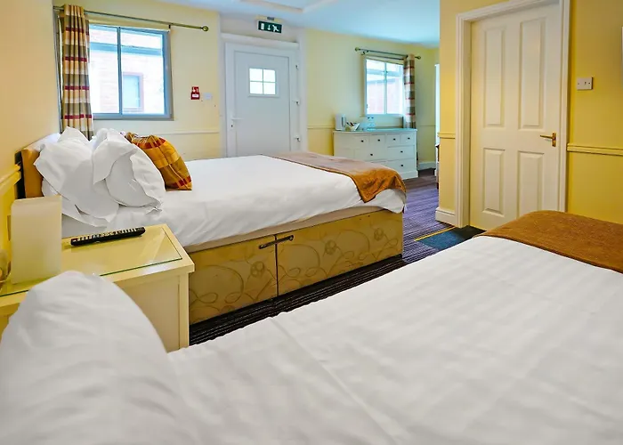 Oyo The White Horse, Ripon North Yorkshire