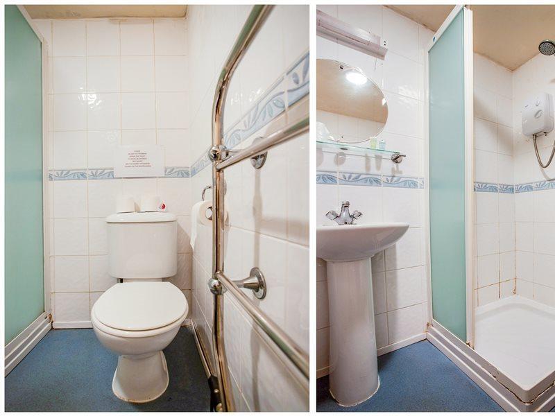 Hotel Oyo The White Horse, North Yorkshire 3*