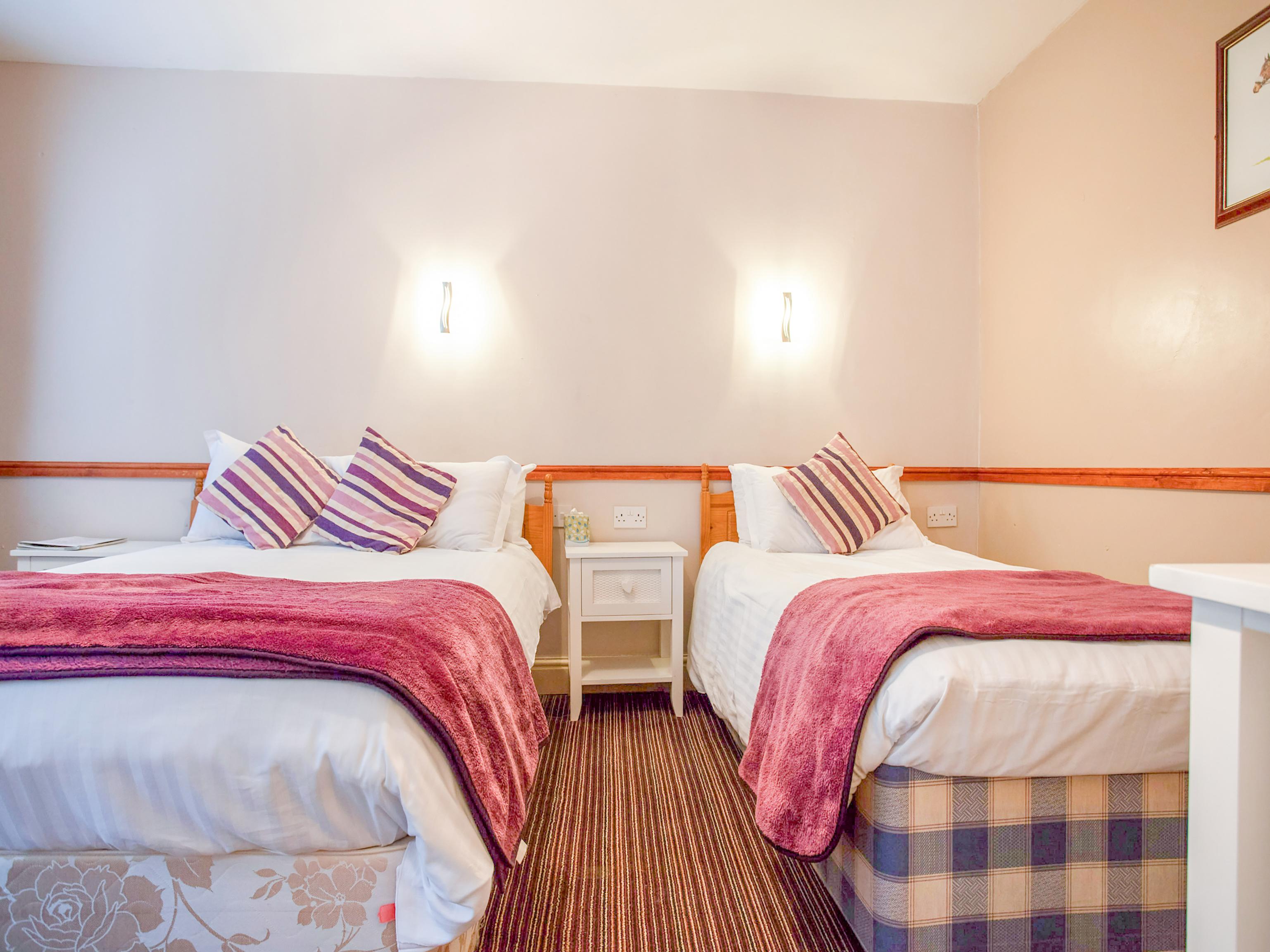 Hotel Oyo The White Horse, North Yorkshire Ripon