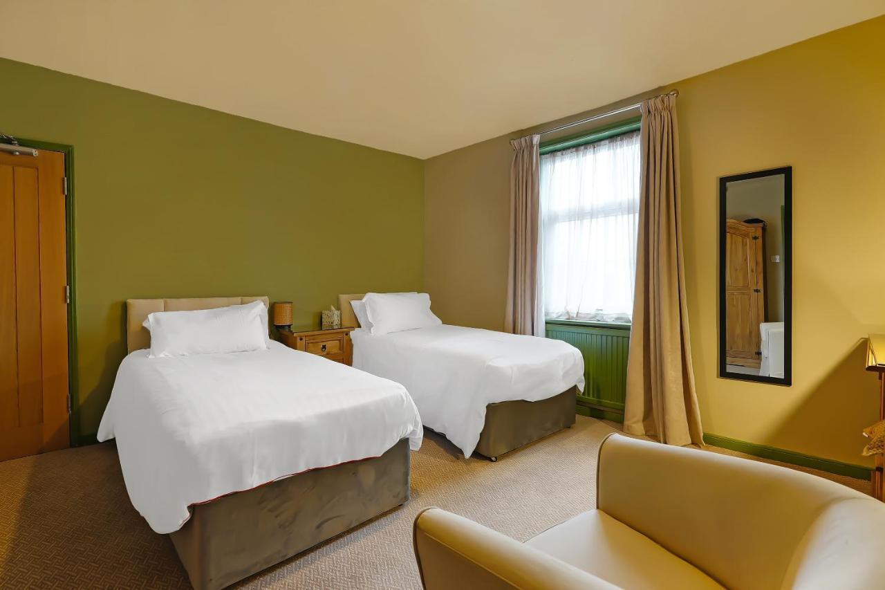 Hotel Oyo The White Horse, North Yorkshire