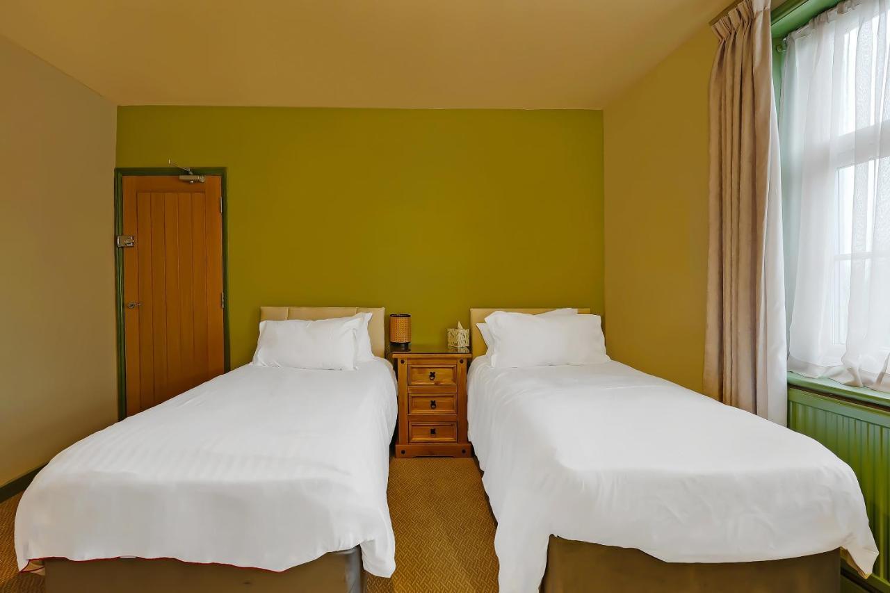 Hotel Oyo The White Horse, North Yorkshire Ripon