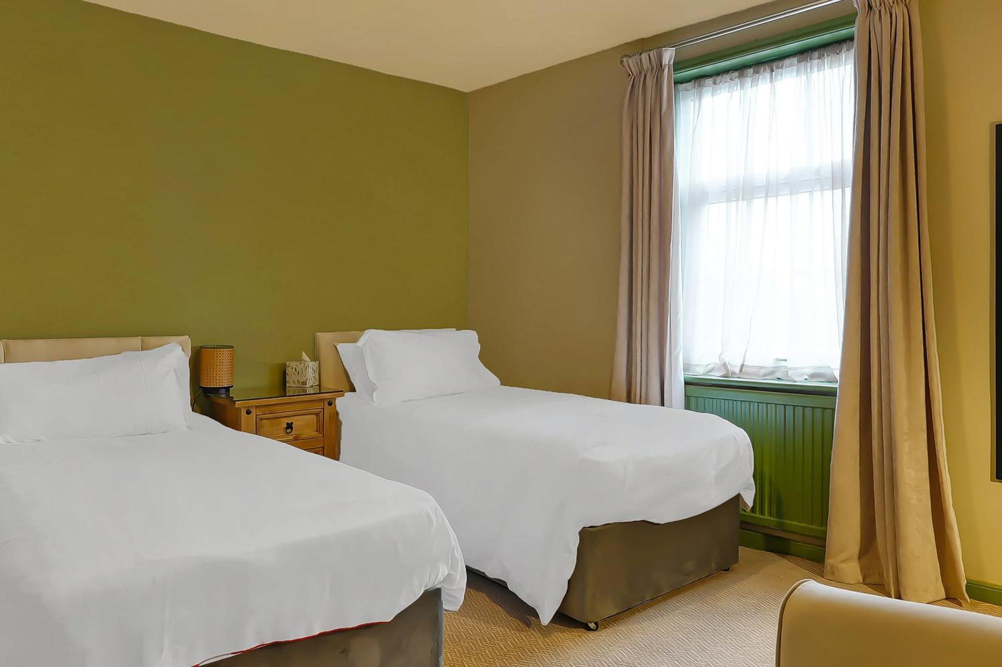 Hotel Oyo The White Horse, North Yorkshire Ripon