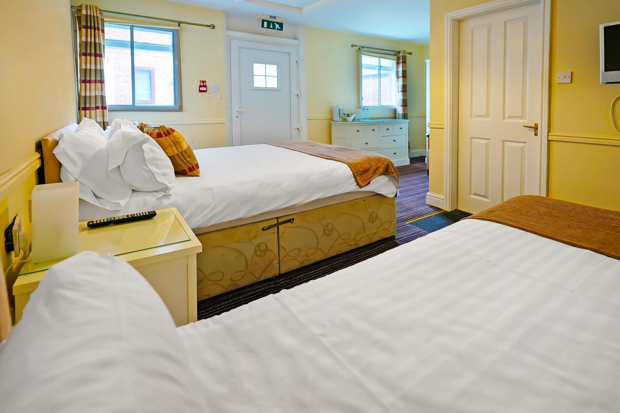 Hotel Oyo The White Horse, North Yorkshire Ripon