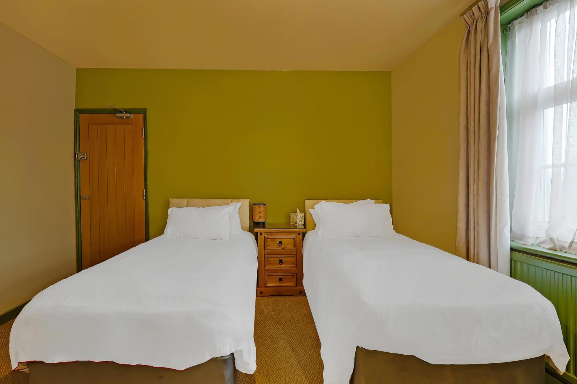 Hotel Oyo The White Horse, North Yorkshire Ripon