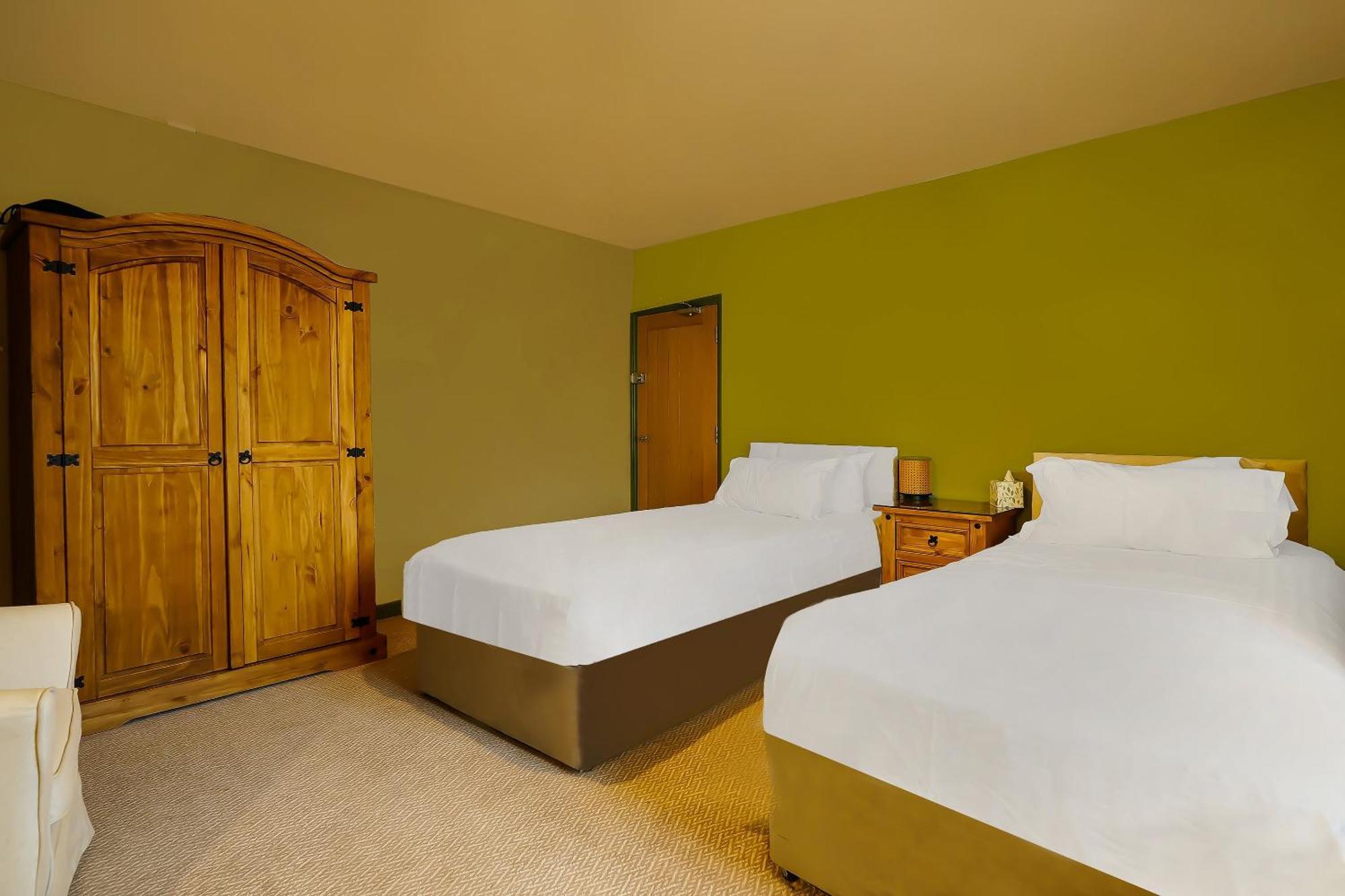 Hotel Oyo The White Horse, North Yorkshire Ripon