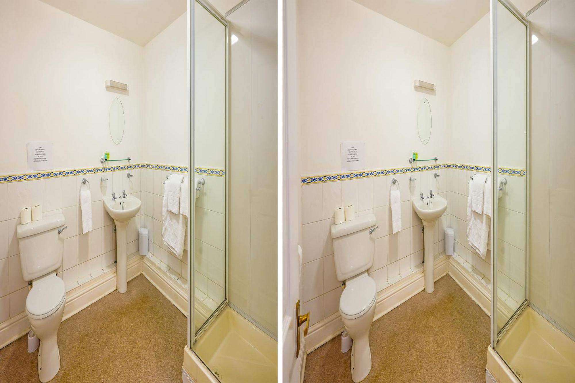 Oyo The White Horse, North Yorkshire 3* Ripon