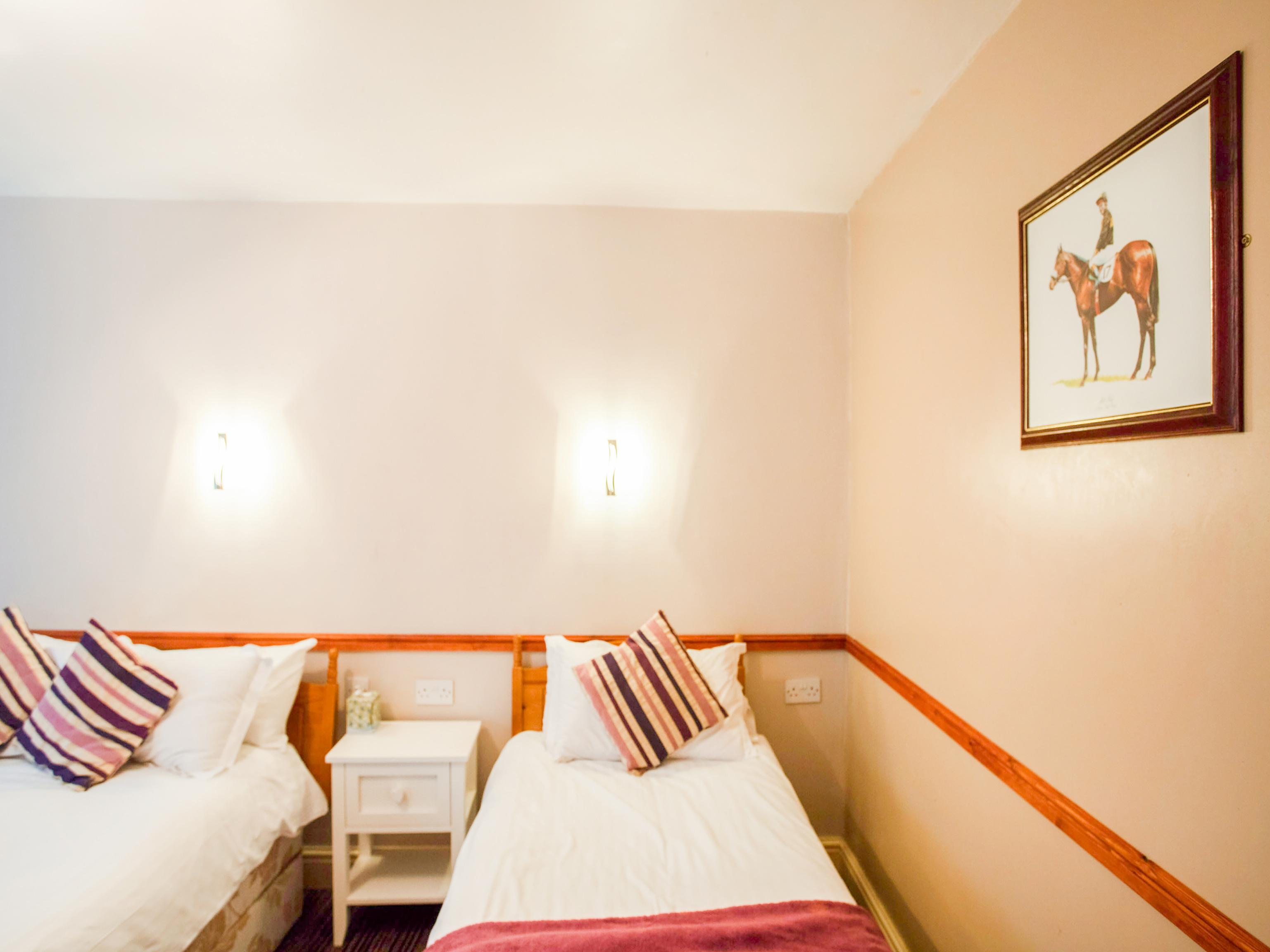 Oyo The White Horse, North Yorkshire Hotel Ripon